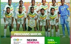 Qualifications Mondial U20 féminin: le Sénégal face au Nigeria en double confrontation