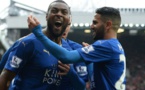 Leicester sacré champion d'Angleterre
