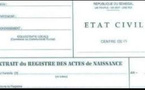  État civil au Sénégal : le scandale d’une trahison de la République 