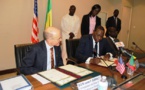 Intérêts de sécurité: accord de défense entre le Sénégal et les Etats-Unis
