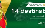 Air Sénégal lance la « Carte Trader » : un nouveau levier pour les commerçants