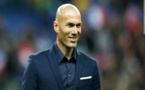 Real Madrid : Zidane rend hommage à Leicester