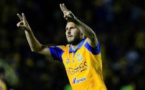 André-Pierre Gignac répond à Jean-Michel Aulas