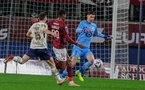 Ligue 1 : accroché à Metz, Lille enchaîne un cinquième match sans gagner