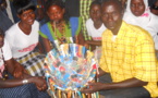 ​Journées culturelles à Khondiogne - Fatick:  Les jeunes de la localité contre la déperdition scolaire en milieu rural