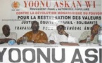 ​«Yoonu Askan Wi» quitte la mouvance présidentielle