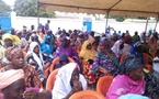 Kolda : un weekend d’actions sociales marqué par des consultations médicales gratuites et des appuis aux populations
