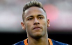 Neymar contraint de quitter le FC Barcelone à cause du sponsor maillot ?