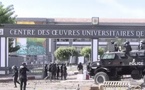 UCAD - décès de Abdoulaye Ba : le Coud décrète la fermeture du campus social
