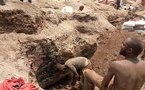 RDC: 12 morts dans l'effondrement d’une mine artisanale près de Kolwezi