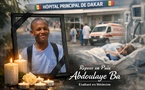 Décès de l’étudiant Abdoulaye Ba : le maire de Kolda exprime sa profonde tristesse