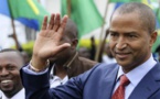 RDC: Moise Katumbi visé par une enquête