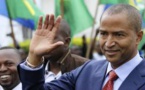 RDC: Katumbi candidat à la présidentielle