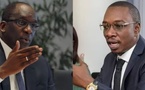 Haute cour de justice : l’Assemblée nationale ouvre une procédure contre Me Bocar Thiam et Abdoulaye Diouf