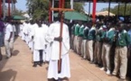 Pèlerinage de Popenguine : Abdoulaye Daouda Diallo satisfait de l'état des préparatifs