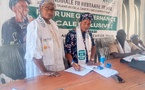 Saré Bidji : une charte d'engagement signée pour renforcer la participation des femmes et des filles dans la prise de décisions