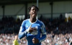 West Ham prêt à griller la concurrence pour Batshuayi avec un gros chèque