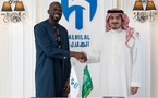 Saudi Pro League : Kalidou Koulibaly prolonge l'aventure avec Al Hilal