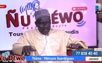 🔴 EN DIRECT_ Nû Déwo_Thème: Mbiroum Goordjiguen au Sénégal