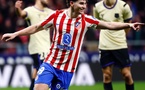 Coupe du Roi : l’Atlético de Madrid humilie le FC Barcelone