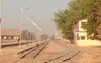 Tambacounda, le sommeil lourd du rail "fantôme"