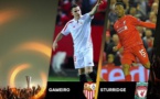 Europa League : Liverpool - Séville, les finalistes