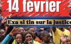 Le Collectif Le Peuple Askanwi annonce l’autorisation de sa manifestation du 14 février