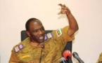 Burkina Faso: Deux magistrats militaires dessaisis des dossiers du putsch manqué et de l'affaire Thomas Sankara