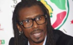 Aliou Cissé : «Je préfère jouer comme l’Atlético et gagner plutôt que de perdre en jouant comme Barcelone»