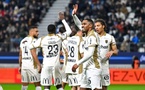 Ligue 1 : Lens écrase Paris FC et reprend la première place