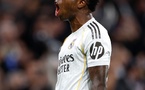 Liga : porté par Vinicius, le Real Madrid surclasse la Real Sociedad