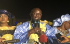 Diagne Fada crée le LRD et reste à la tête du groupe parlementaire du PDS.