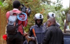 Ouganda: l'interdiction de couvrir en direct la «campagne de défiance» respectée