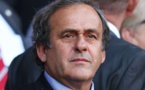 La suspension de Michel Platini passe de 6 à 4 ans