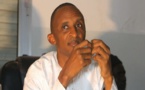 Kaffrine : Abdoulaye Seydou Sow rejoint l’Apr mais…