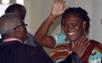 Côte d’Ivoire : Simone Gbagbo à nouveau devant les juges