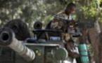 Mali : arrestation d'un jihadiste présumé