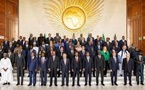 Fin du sommet de l’Union africaine: «Aucune tolérance pour les changements de pouvoir anticonstitutionnels»