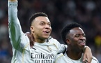 Real Madrid : les révélations de Vinicius Jr sur sa relation avec Kylian Mbappé