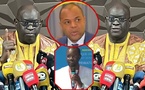 Rapport IGF: les avocats de Mame Mbaye Ninag déposent une plainte contre Sonko, Yacine Fall et Cheikh Diba