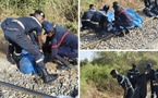 Thiès : un accident ferroviaire fait un mort ce lundi 16 février