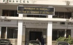 Incendie au ministère des Finances à Dakar: «La situation est totalement sous contrôle», assurent les autorités