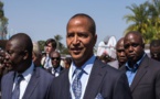 RDC: Moïse Katumbi ressort libre de son audition