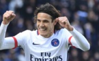 Edinson Cavani (PSG), Joao Moutinho (Monaco), Nicolas Nkoulou (Marseille) et Alexandre Lacazette (Lyon) pour faire décoller Arsenal
