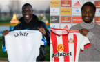 Premier League : Dame ndoye, Papiss Cissé et Henri Saivet pour le maintien