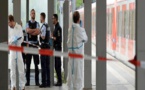 Agression à Munich : un mort et trois blessés, un mobile «a priori islamiste»