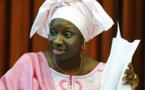​Kaolack: Aminata Touré pour «fédérer les forces dispersées de l’APR»