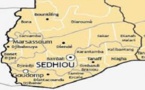 Sédhiou : 8 individus armés attaquent le village de Hinako