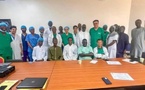 ​Hôpital Dalal Jamm :  six interventions cardiaques réalisées avec succès par des chirurgiens sénégalais et tunisiens
