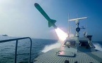Manœuvres militaires iraniennes dans le détroit d'Ormuz à la veille des négociations avec les États-Unis